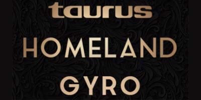 Taurus Homeland Gyro